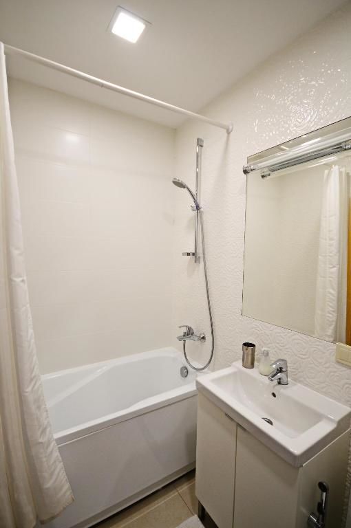 Апартаменты Raugyklos g. apartment Вильнюс-17