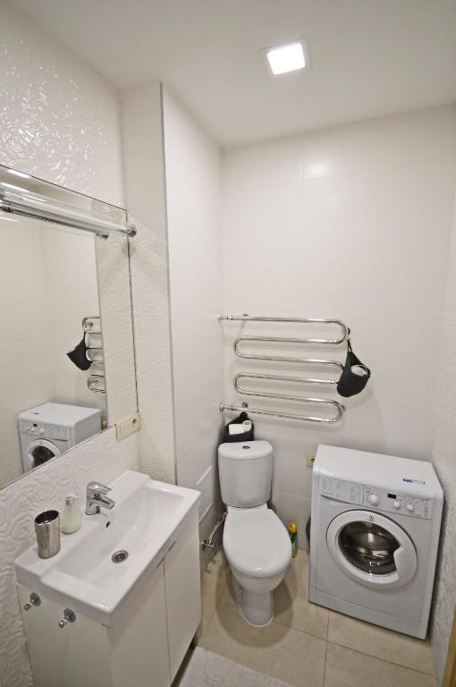Апартаменты Raugyklos g. apartment Вильнюс-18