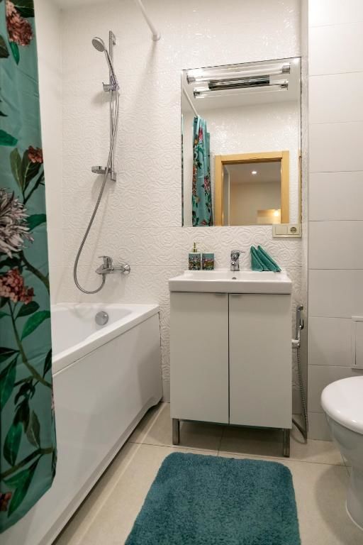 Апартаменты Raugyklos g. apartment Вильнюс-27