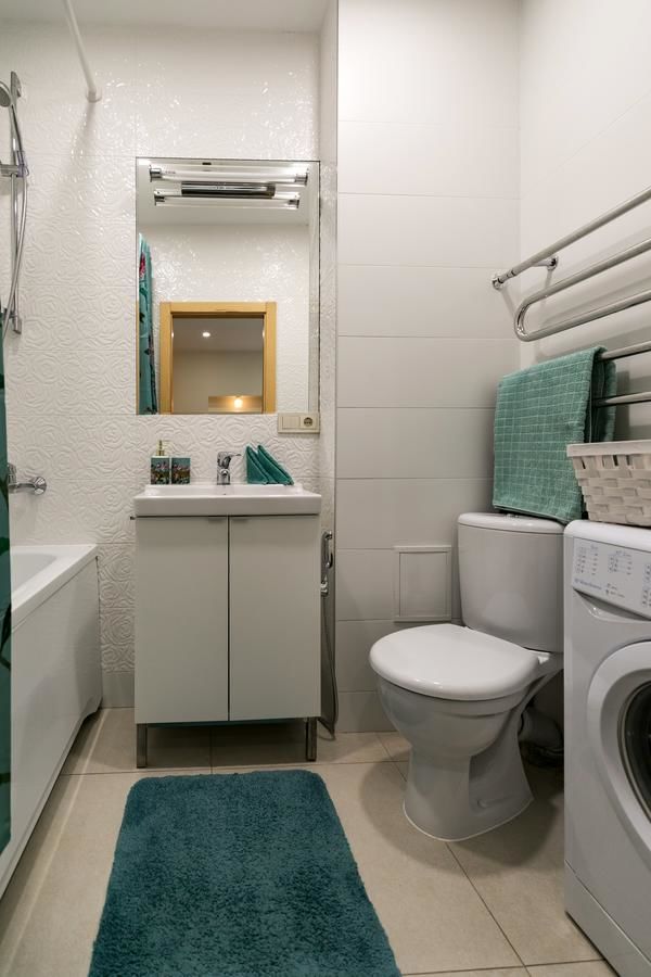 Апартаменты Raugyklos g. apartment Вильнюс-6