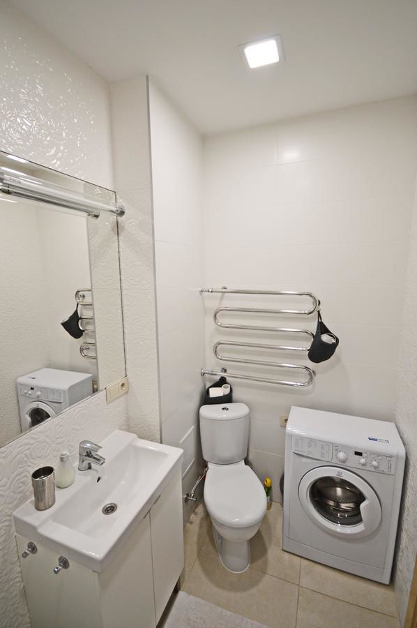 Апартаменты Raugyklos g. apartment Вильнюс-12