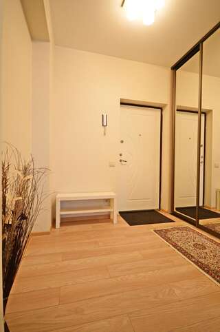 Апартаменты Raugyklos g. apartment Вильнюс Апартаменты-10