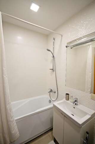 Апартаменты Raugyklos g. apartment Вильнюс Апартаменты-14