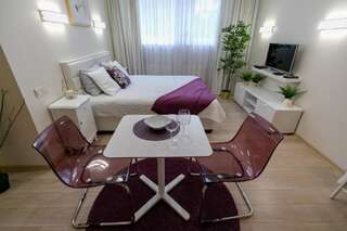 Апартаменты Raugyklos g. apartment Вильнюс Апартаменты-26