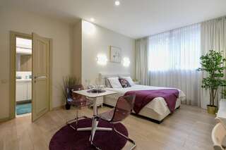 Апартаменты Raugyklos g. apartment Вильнюс Апартаменты-5