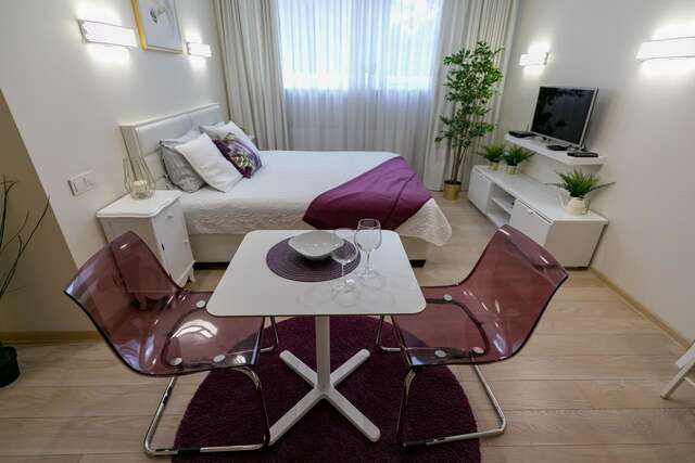 Апартаменты Raugyklos g. apartment Вильнюс-3