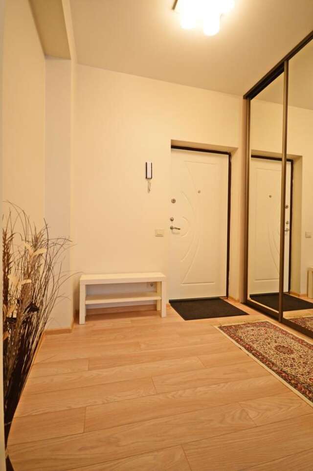 Апартаменты Raugyklos g. apartment Вильнюс-12