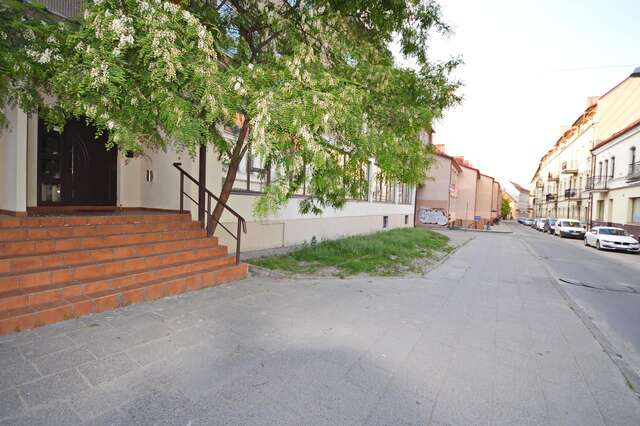 Апартаменты Raugyklos g. apartment Вильнюс-15
