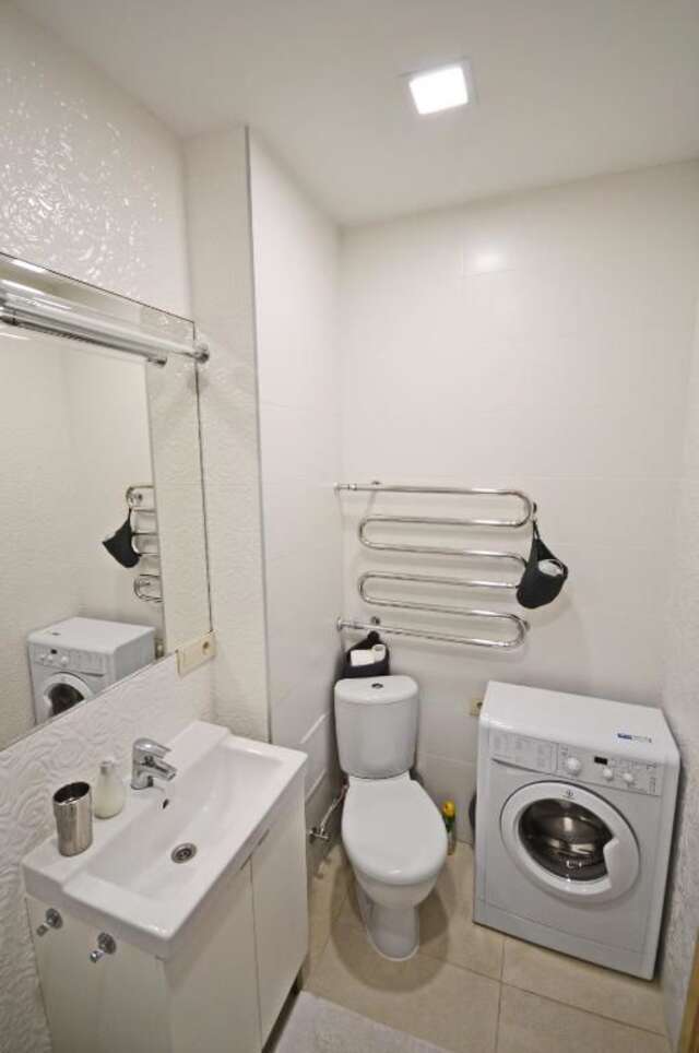Апартаменты Raugyklos g. apartment Вильнюс-17