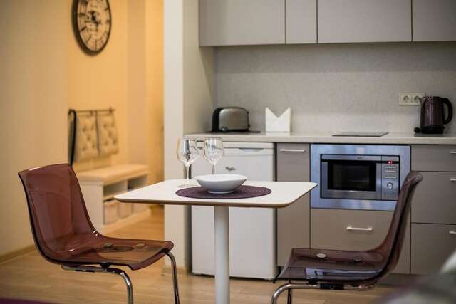 Апартаменты Raugyklos g. apartment Вильнюс-4