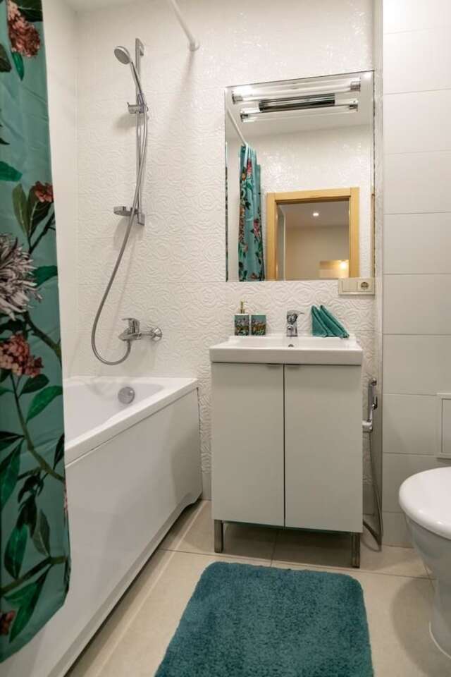 Апартаменты Raugyklos g. apartment Вильнюс-6